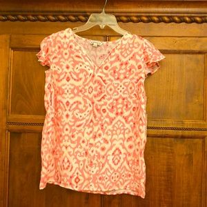 NWT Nanette by Nanette Lepore top